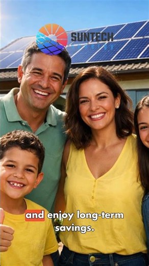 Reduce Your Electricity Bills with Solar Energy | Suntech Synergy Solar Solutions