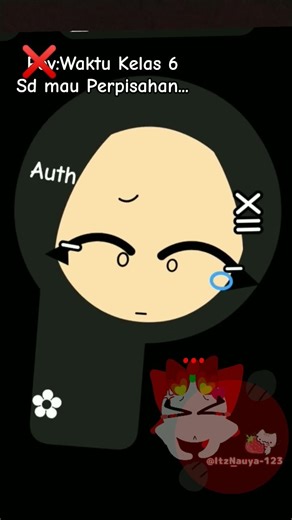 Pov:Perpisahan waktu kelas 6SD ... ib:Me @AFZ_N4UYA-123 #emoji #fyppppppppシ