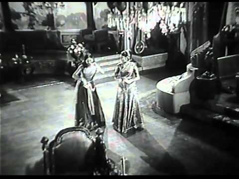 Kondattam Manasukulle - Sivaji Ganesan, Padmini - Uthama Puthiran - Tamil Classic Song