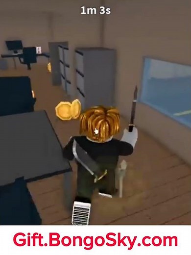 How Fast Can I Get to the Next Level in MM2? | 1 Hour Speed Run! #MurderMystery2, #MM2Grind