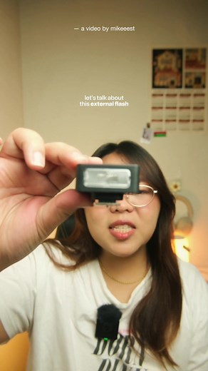 Ulanzi Flash Tutorial for Fujifilm, Sony, and Canon Cameras