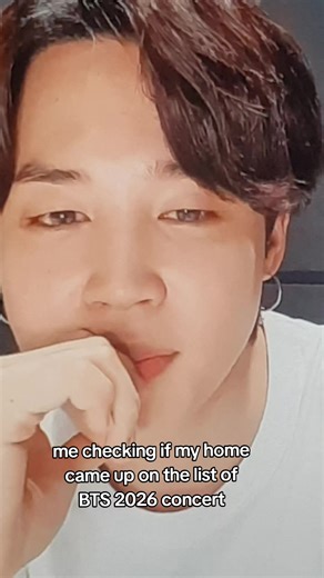 BTS 2026 Concert Locations Revealed