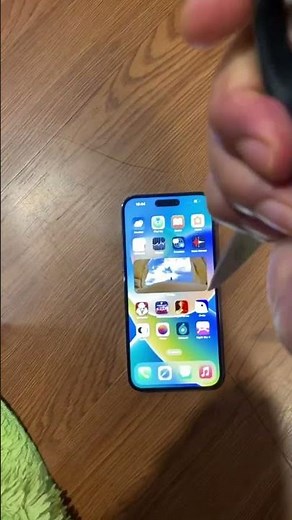 Destroy iphone 14 PRO MAX For Fun