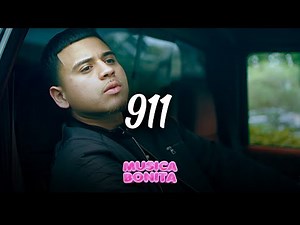 911 💝 Fuerza Regida Feat. Grupo Frontera 💝LETRA/LYRICS💝