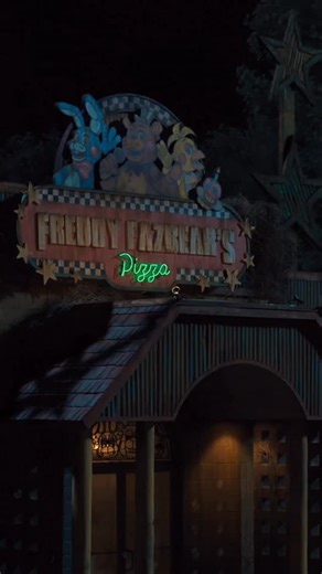 2.3K views · 13 reactions | A new set of rules. A new level of fear. #fivenightsatfreddys2 is now showing at #VOXCinemas!笠 Book your tickets with our Movie Time Box with all 3 flavors through the app and skip the queue.  #GreatMoments @MajidAlFuttaim Tax ID: 526-211-164 | VOX Cinemas Egypt | Facebook