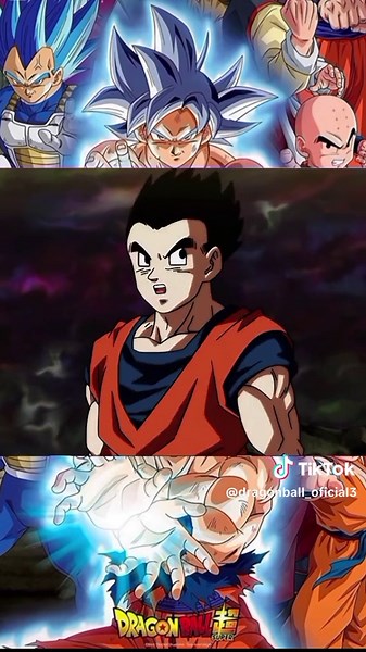 Dragon Ball Super Fan Edits and Highlights