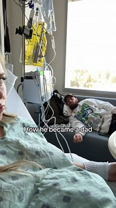 He was the passenger princess of this journey 😂🤰 #pregnancy #pregnancyhumor #marriagehumor #couplecomedy #relationshiphumor | Theblondebrewer