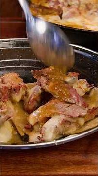 De Los Mejores Tacos 🌮 Arrachera en Salsa Borracha