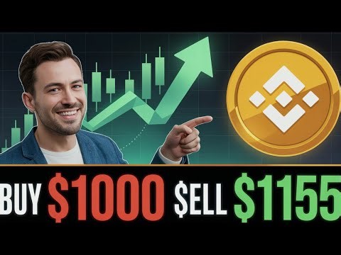 Ultimate BNB Arbitrage Tutorial: Profit from Crypto Price Differences