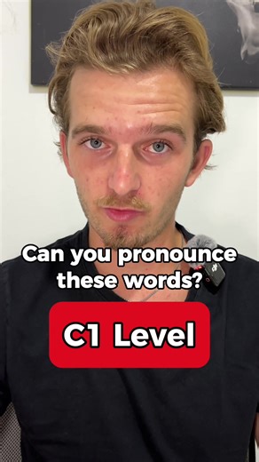 Master English Pronunciation with Daily Practice