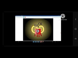 Numberblocks Infinity To Absolute Infinity (Revamped Most Viewed Video)