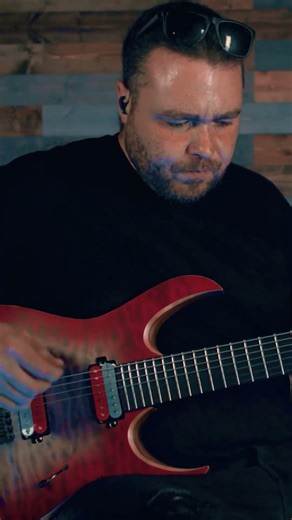 Caveman Riffs can work in complex tracks
