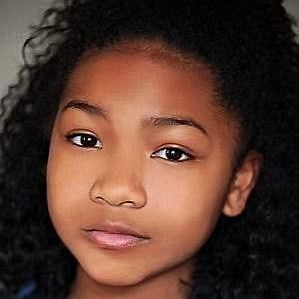 Laya DeLeon Hayes Boyfriend 2026: Dating History & Exes - CelebsCouples