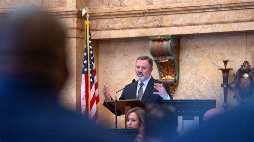 MS Secretary of State outlines campaign finance reform among his legislative priorities for 2025