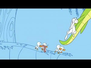 My Friend Rabbit - Intro (PAL/16:9)