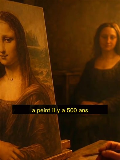 Les Mystères de la Joconde: Histoire et Secrets