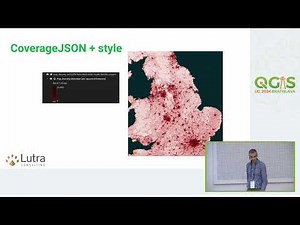 UC 2024: Environmental Data Retrieval (EDR) a new OGC standard in QGIS (Saber Razmjooei)
