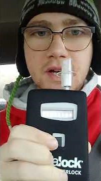 Intoxalock Ignition Interlock Tutorial How To Pass Ignition Interlock Test...