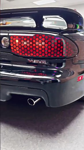 1999 Pontiac Firebird Trans AM WS6 #ws6 #pontiac #forsale