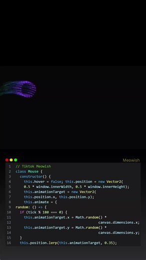 Interactive Jellyfish: A Coding Adventure