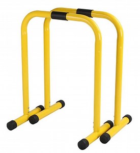 [Hot Item] Adjustable Gym Push up Stand Parallette Equalizer Parallel Bars