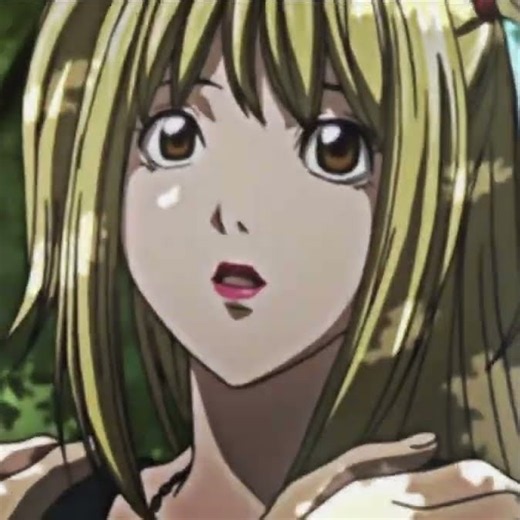 Join Me by HIM - Misa X Light Edit / Anime: Death Note || #deathnote