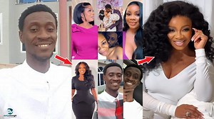 329K views · 3.7K reactions | I Know All Your Dirty Secrets - Henry Fitz Angrily Warns Serwaa Amihere; Speaks On Viral Video | Daily View Gh | Facebook