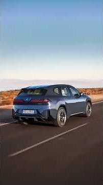 2027 BMW 7-Series Goes Neue Klasse