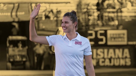 Who is ex-WNBA star Candace Parker's wife, who was able to turn her from straight to lesbian?