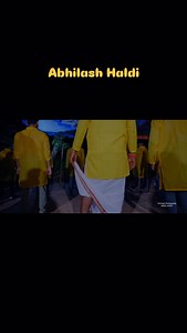 3.8K views · 14 reactions | Haldi Function reels | Haldi Reels | Abhilash Haldi function | Idemtama maya maya maikamkamminda song . . #idemitammamaya #idemitamma #idemitamaayamayasong #haldiceremony #haldifunction | Anwesh Vavinila | Facebook