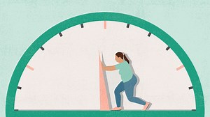 8 Reasons You Aren’t Losing Weight