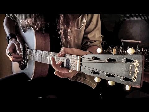 CHILL BLUES GUITAR to Relax To...