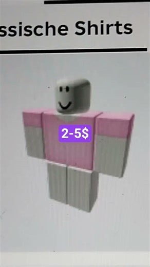 preppy outfit idea ( robux) #roblox #avatar #preppy #robux #viral #xzbc