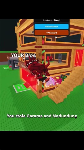 Getting Hightier Part 1 OP Brainrots Instantly in 67 seconds💀🤯 #roblox #robloxscripts