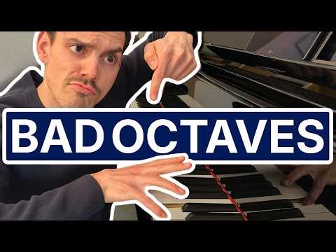 How to Master Octaves on Piano (Beginner to Advanced)