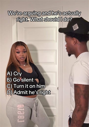 How to Handle Being Wrong in a Relationship