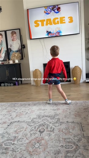 Discover Fun Indoor Activities with NEX Playground