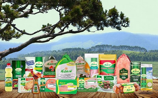 Conheça a Korin, uma empresa brasileira com o compromisso de produzir e comercializar alimentos que promovem a saúde e o bem-estar do consumidor, assim como a prosperidade do produtor, utilizando métodos produtivos que gradativamente concretizem a Agricultura Natural preconizada por Mokiti Okada (Japão, 1882-1955), através de um modelo, social, ambiental e economicamente sustentável. O principal produto da empresa é o FRANGO, criado dentro de uma produção pioneira no Brasil, com agricultura fami