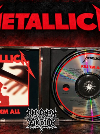 Metallica Xill'em All! With Blitzkreig and Am I Evil! #metallica #metaltok #trending #nowplaying #viraltiktok @metallica
