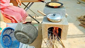 chai paratha recipe, regular nashta _ DIY cement ideas,gamle, desi Jugaad chulha, DIY cement ideas, nashta recipe, desi food, 5-Minute Crafts, DIY, Do it yourself, crafts, trucos, 5 minutes craft, life hacks, Gamla Jugaad, 5 minute craft, trucos de belliza, proyectos faciles, useful things, lifehacks, how to make chulha, Jugaad chulha, new idea, tricks, tips, DIY projects, nashta chai paratha, desi nashta, DIY activities, Handcraft, Tutorial, howto, cement, cement tricks, cement crafts, clay, cl