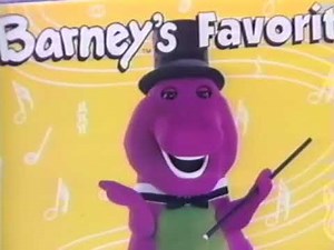 Walmart Music (1994) Television Commercial - Chipmunks Ren Stimpy Barney