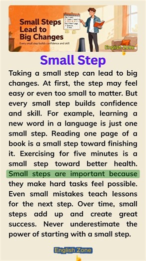 32K views · 1.1K reactions | English Zone on Reels | Facebook