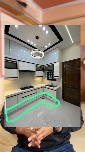 Gharinteriors | Modular kitchen tips by ghar interiors #gharinteriors #homedecor #modularkitchen #tips #modularkitchens | Instagram