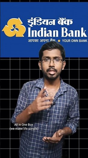 IndSmart App review | Indian bank mobile banking #finance #indsmart #indianbank