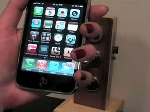 Smartphone Room Keys