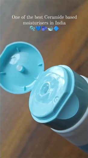 Short Caption Moisture lock modeDot & Key Ceramide Moisturizer#trending #viral #moisturizer #shorts