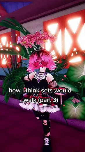 Creative Character Outfits in Royale High