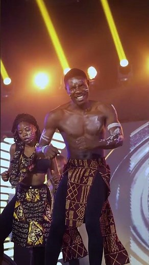 Epic Moments from the Kwacha Music Awards 2025! Zambia’s Biggest Music Celebration