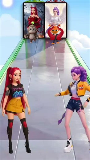 Fun Cat Cartoon for Kids