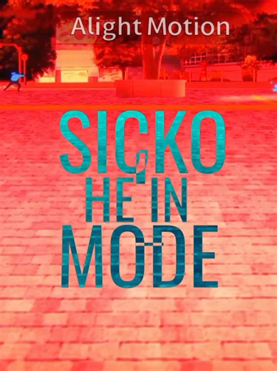 just a repost icl JJK X DRAKE SICKO MODE #fyp #blowup? #post#jujutsukaisenn #gojo